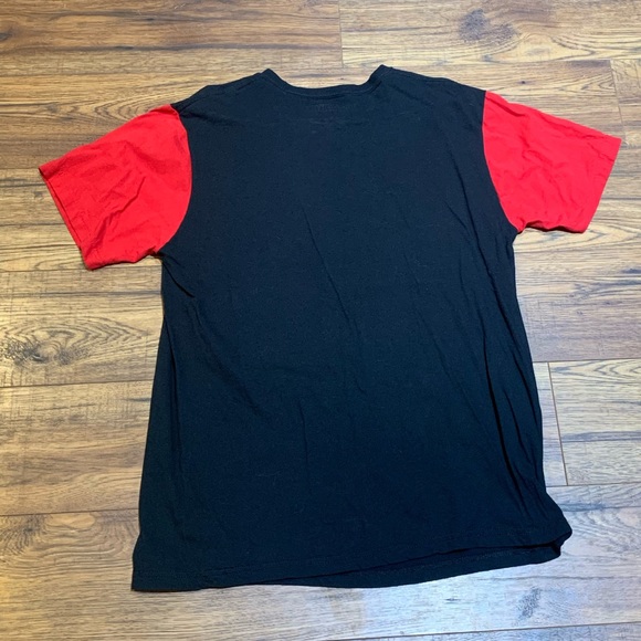 Hustle Tshirt Size Large - Picture 2 of 4